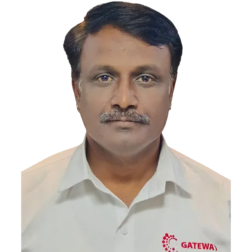 Mr. Dhananjaya B