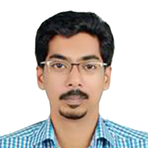 Mr. Jojo C Jacob
