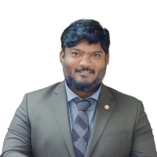 Mr. Dilip.S