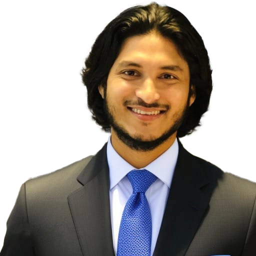 Mr. SK Samiul Haque