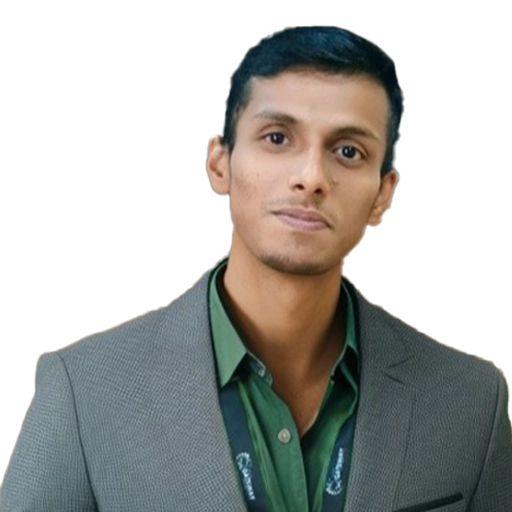 Mr. Sam Sibin Jose