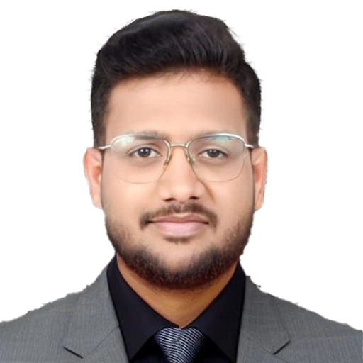 Mr. Srinivas K