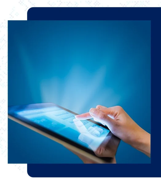 Mobile-touch